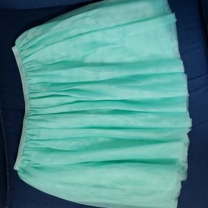 Skirt Crazy 8 XL 14-16